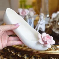 کفش دستساز چینی|صنایع دستی و سایر لوازم تزئینی|تهران, تهرانسر شمالی|دیوار