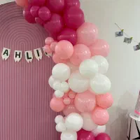 ریسه بادکنک‌