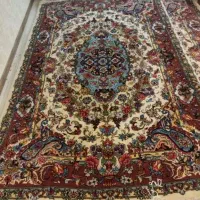 بافنده فرش 6 متری هریس