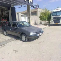 دوگانه کارخانه مدل91