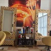 وسایل آرایشگاه