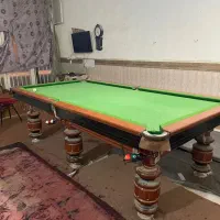 میز بیلیارد