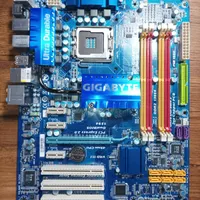 مادربرد سوکت ۷۷۵ ddr2