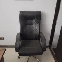 میز و صندلی اداری