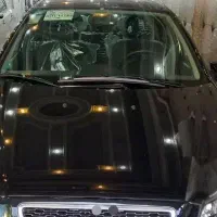 راناپلاس سقف فلز حواله تکمیل وجه ۹۰روزه تحویل روز|خودرو سواری و وانت|تهران, ستارخان|دیوار