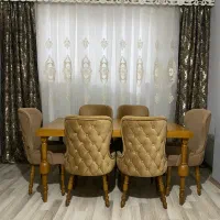 ناهار خوری ۶ نفره