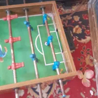 فوتبال دستی