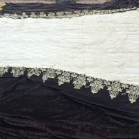 پرده کامل در حد نو|پرده، رانر، رومیزی|خرمشهر, |دیوار