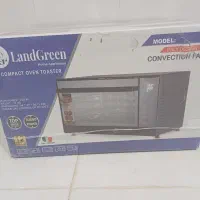 گاز صفحه ای و توستر. بندر دیر|اجاق گاز و لوازم برقی پخت‌وپز|بندر دیر, |دیوار