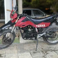 تریل 250 درجه یک