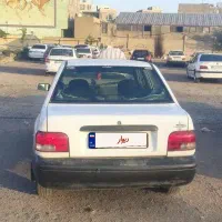 فروش پراید مدل ۹۰