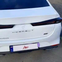 ریسپکت۲ پرایم دنده اتوماتیک صفر فروشی