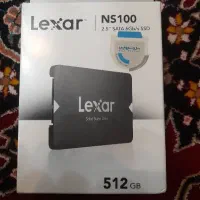 خریدار و فروش هارد SSD