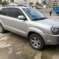 توسان 2009 موتور ۲۷۰۰|خودرو سواری و وانت|رشت, فلسطین|دیوار