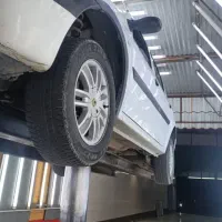 ال ۹۰|خودرو سواری و وانت|اهواز, زیتون کارمندی|دیوار