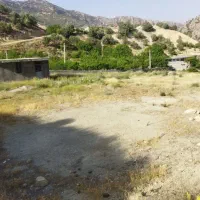 زمین روستایی