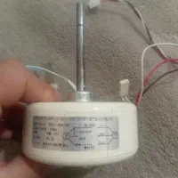 فن پنل جلو دوازده هزار
