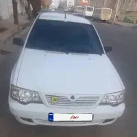 پراید ۱۱۱    ۹۳|خودرو سواری و وانت|زنجان, |دیوار