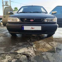 پراید 131 تکسوز