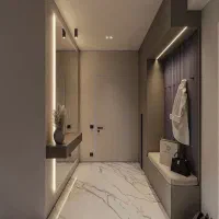 دکوراسیون داخلی نیک نام|خدمات پیشه و مهارت|چاه مبارک, |دیوار