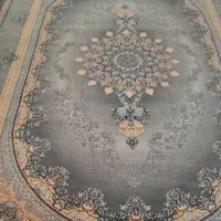 ۴ تخته فرش ۱۲ متری ۷۰۰ شانه تراکم ۲۵۵۰ نو پلمپ|فرش|خرم‌آباد, |دیوار