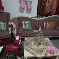 مبل و نهار خوری