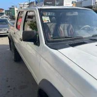 پیکاپ 82 بی رنگ|خودرو سواری و وانت|نشتارود, |دیوار