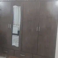 درب کمد دیواری|جاکفشی، کمد، دراور|گرگان, |دیوار
