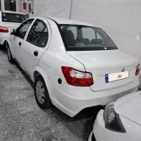 ساینا دوگانه کارخانه|خودرو سواری و وانت|قره ضیاالدین, |دیوار