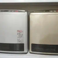 بخاری برقی ژاپنی تعمیر