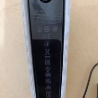 شارژر دسته پی اس فایو|کنسول، بازی ویدئویی و آنلاین|خرم‌آباد, |دیوار