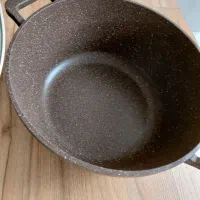 قابلمه کندید در حد نو