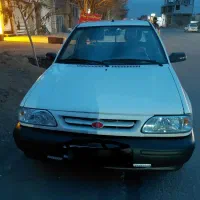 پراید ۱۵۱|خودرو سواری و وانت|زرند, |دیوار