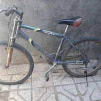 دوچرخه کراس