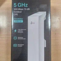 رادیو وایرلس TP-Link CPE510 Outdoor