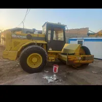 راننده غلطک