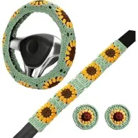 کاور کمربند ایمنی