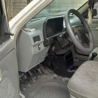 مدل 87|خودرو سواری و وانت|سیمین شهر, |دیوار