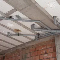 تاسیسات شوفاژ و لوله کشی ساختمان|خدمات پیشه و مهارت|خرمآباد (تنکابن), |دیوار