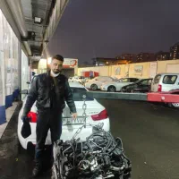 مکانیک مکانیکی و باطری سازی باتری سیار درب محل|خدمات موتور و ماشین|تهران, هروی|دیوار