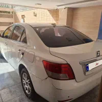 آریو زوتی z300|خودرو سواری و وانت|اصفهان, شهریار|دیوار