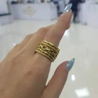 طرح از شما ساخت با ما نقره عیار ۹۲۵ ضمانتی|بدلیجات|برازجان, |دیوار
