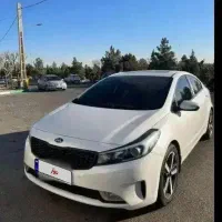 اجاره خودرو سراتو وارداتی/ رنت سراتو کوپه