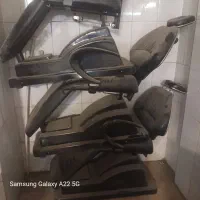 فروش وسایل کامل آرایشگاه|آرایشگاه و سالنهای زیبایی|رباطکریم, حصار مهتر|دیوار