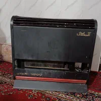 بخاری آزمایش