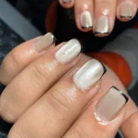 کاشت ناخن350 آموزش 1900|خدمات آموزشی|زابل, |دیوار