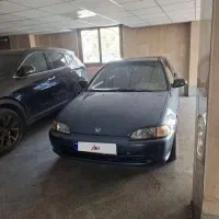 سیویک مدل ۹۴ فروشی