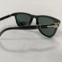 عینک آفتابی برند پرسول ایتالیا شیشه سنگ|زیورآلات و اکسسوری|اوز, |دیوار