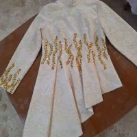 لباس نامزدی