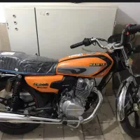 موتور ۲۰۰ همتاز